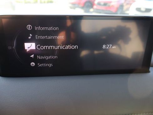 Used 2023 MAZDA CX-5 AWD 2.5 S w/ Preferred Package image 38