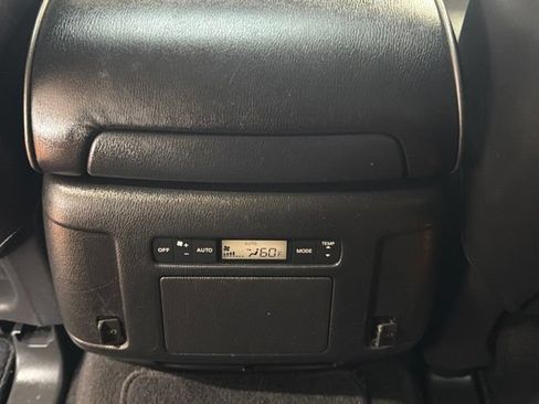 Used 2019 INFINITI QX80 Luxe RWD image 17