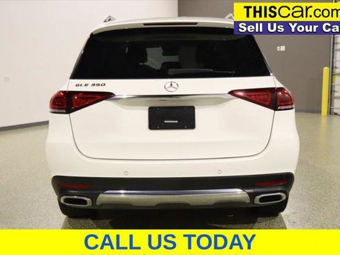 Used 2022 Mercedes-Benz GLE 350 image 6
