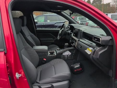 New 2025 Toyota Tacoma SR5 image 20