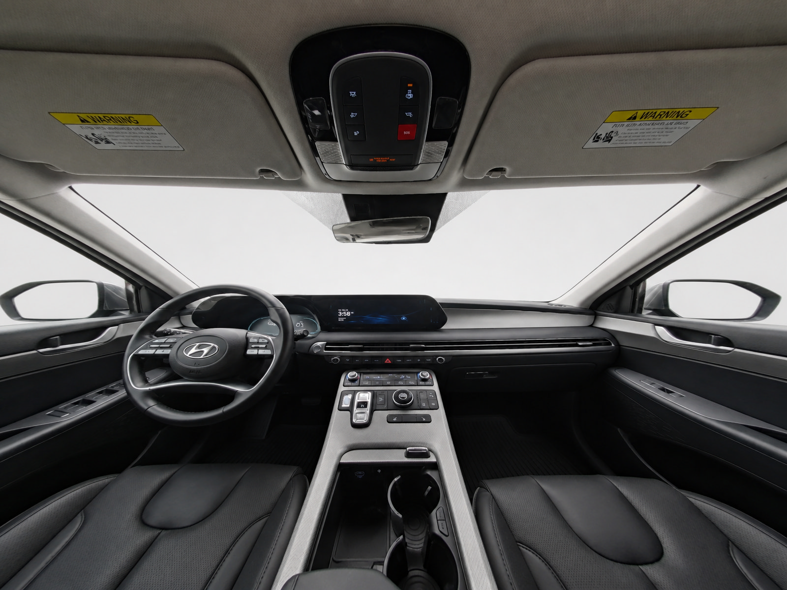 Used 2024 Hyundai Palisade SEL FWD image 11