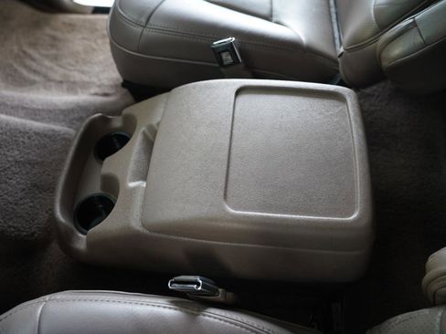 Used 1996 Ford Bronco Eddie Bauer image 18