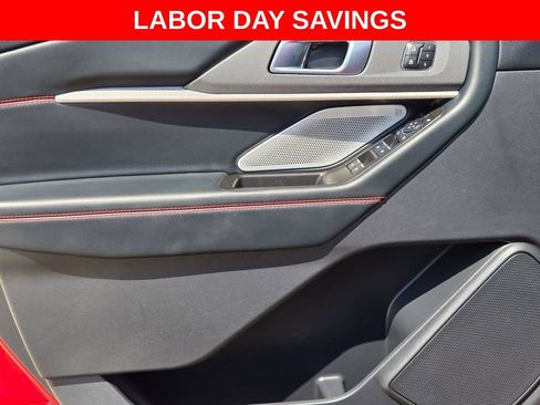 Used 2025 Ford Explorer ST w/ Sun And Sound Package AWD/4WD image 11