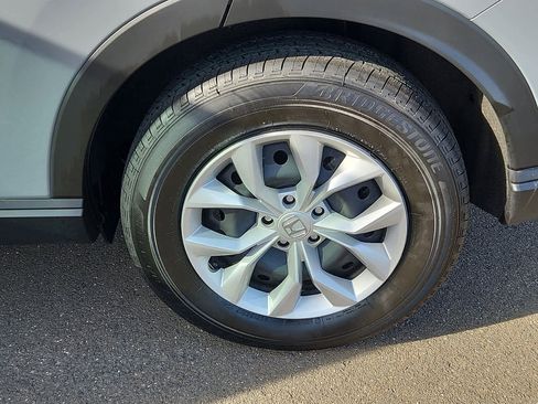 Certified 2024 Honda CR-V LX image 31