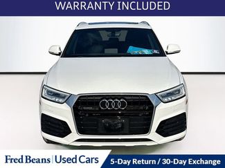 Used 2017 Audi Q3 2.0T Prestige video 2