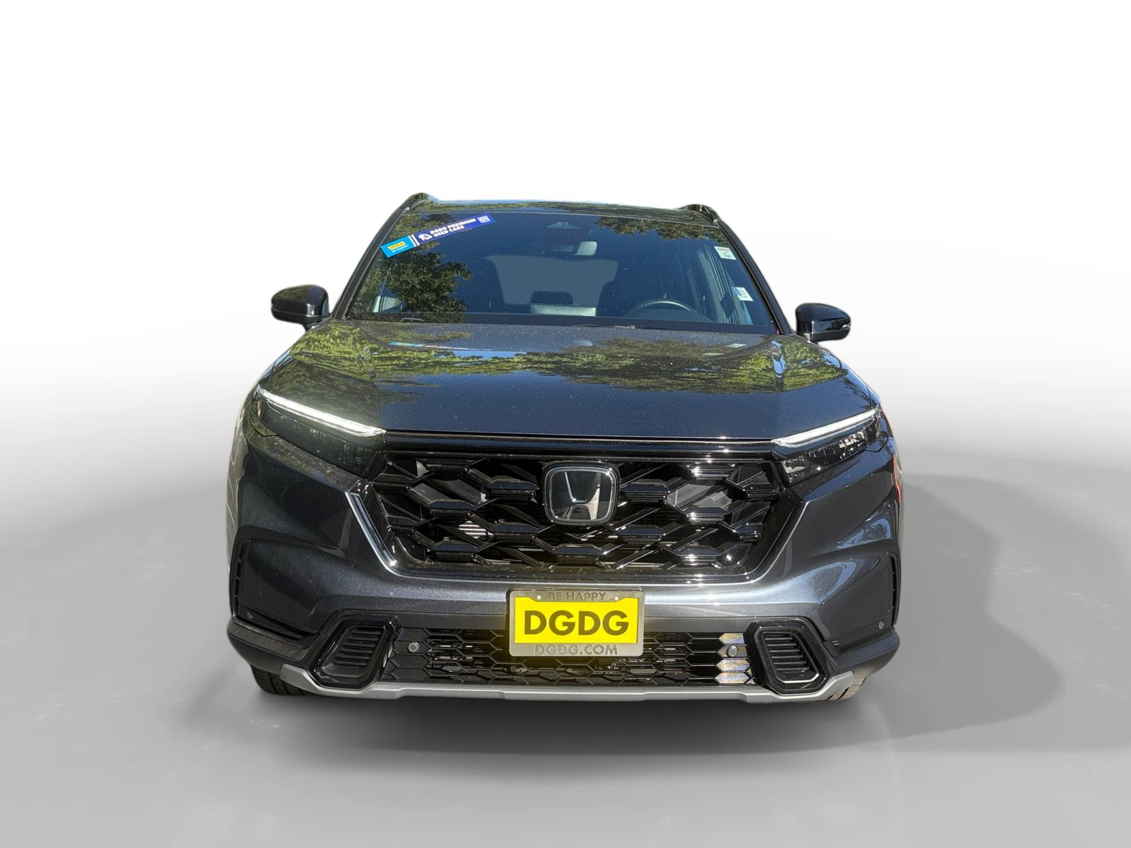 Used 2025 Honda CR-V Sport-L image 8