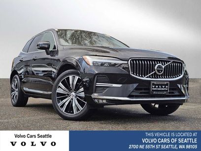 Certified 2023 Volvo XC60 B5 Plus w/ Climate Package