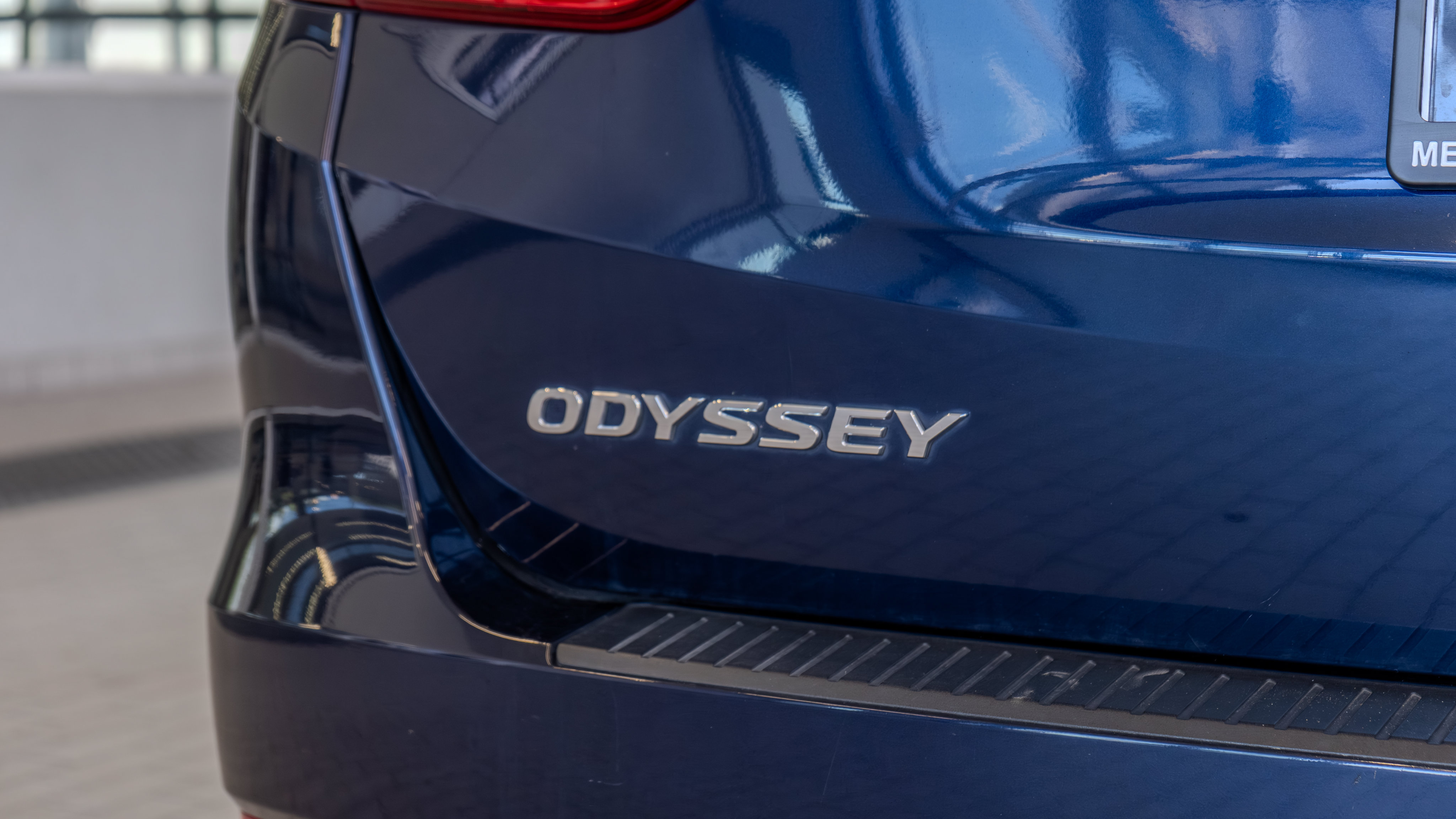 Used 2024 Honda Odyssey EX-L image 22