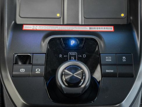 New 2026 Toyota C-HR AWD/4WD image 25