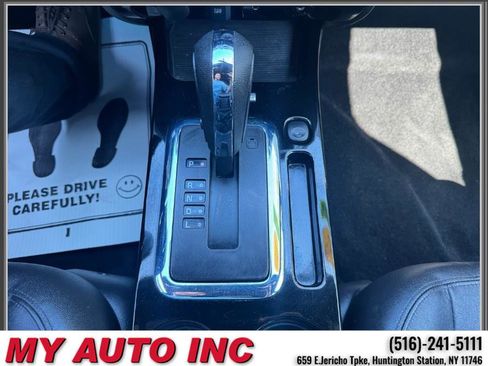 Used 2012 Ford Escape Limited AWD/4WD image 18