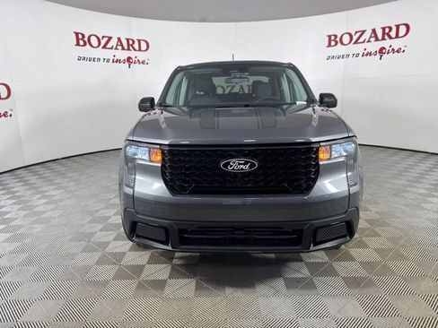 New 2025 Ford Maverick XLT w/ XLT Luxury Package image 2