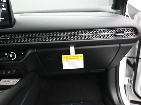 New 2026 Honda HR-V Sport image 23