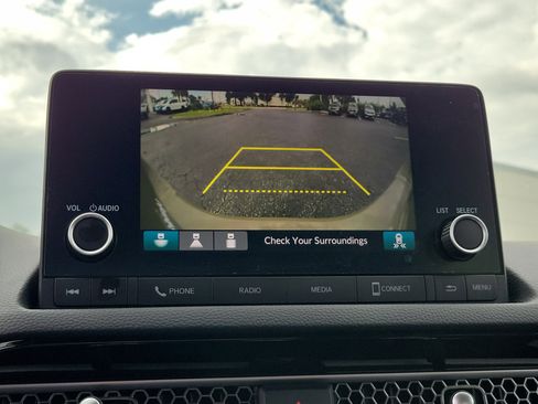 New 2026 Honda Civic Sport image 27