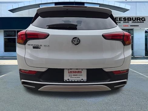 Used 2021 Buick Encore GX Preferred w/ Cold Weather Comfort Package FWD image 6