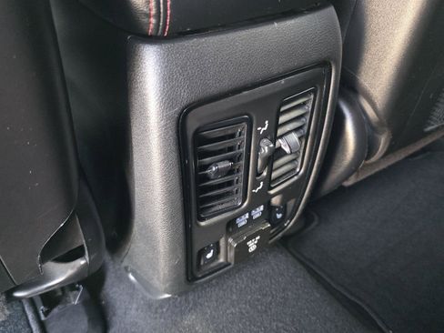 Used 2021 Dodge Durango R/T w/ Blacktop Package image 37