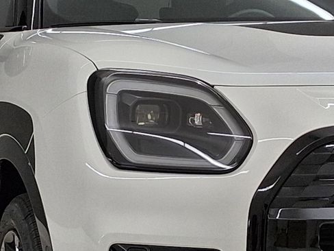 New 2026 MINI Cooper Countryman S AWD/4WD image 9