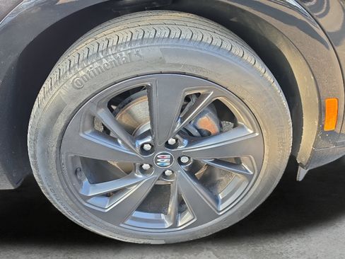 Used 2024 Buick Envision Sport Touring AWD/4WD image 26