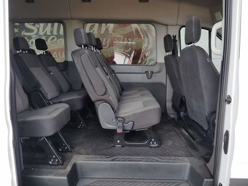 Used 2024 Ford Transit 350 XLT RWD image 15
