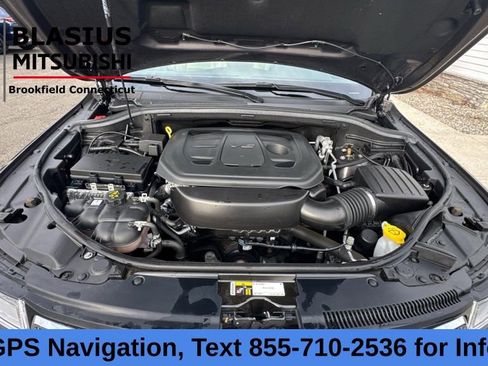 Used 2020 Jeep Grand Cherokee Overland image 25