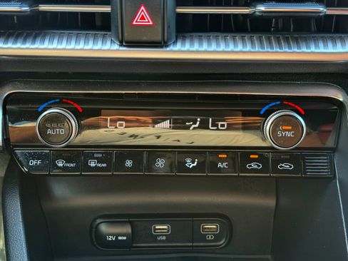 Used 2024 Kia K5 GT-Line w/ GT-Line Premium Package FWD image 29