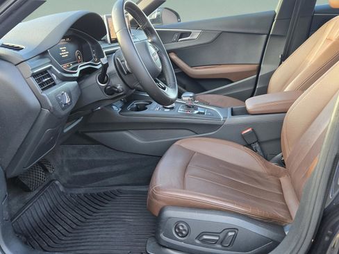 Used 2017 Audi A4 2.0T Premium Plus w/ Premium Plus Package image 13