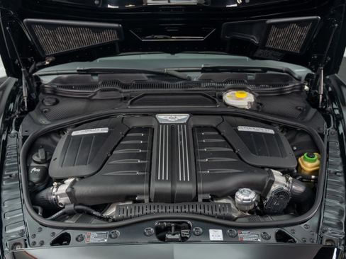 Used 2017 Bentley Continental GT Speed AWD/4WD image 34