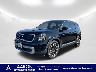 Used 2023 Kia Telluride SX