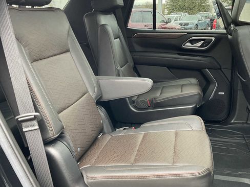 Used 2022 Chevrolet Tahoe High Country image 55