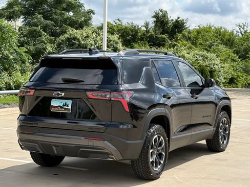 Used 2026 Chevrolet Equinox ACTIV AWD/4WD image 4