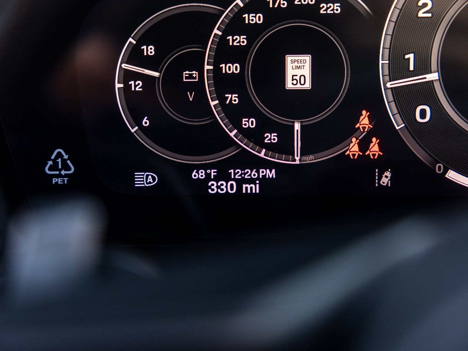 Certified 2026 Porsche 911 Targa 4S AWD/4WD image 27