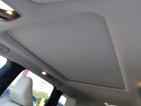 Used 2023 INFINITI QX60 Pure AWD/4WD image 21