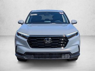 Used 2025 Honda CR-V EX-L video 2