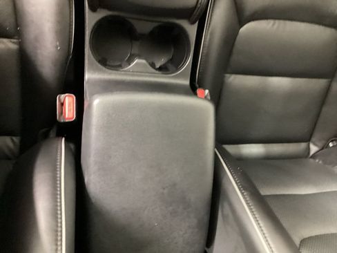 Used 2025 MAZDA CX-5 AWD 2.5 S w/ Select Package image 22