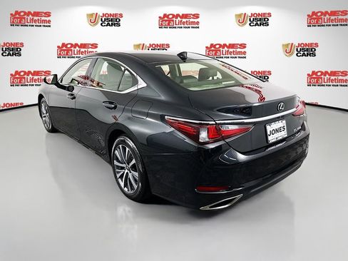 Used 2019 Lexus ES 350 image 2