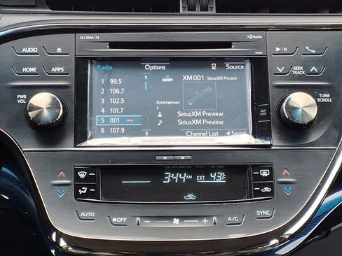 Used 2015 Toyota Avalon XLE Touring Sport Edition image 10