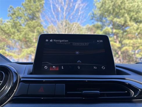 Used 2018 MAZDA MX-5 Miata RF Club image 18