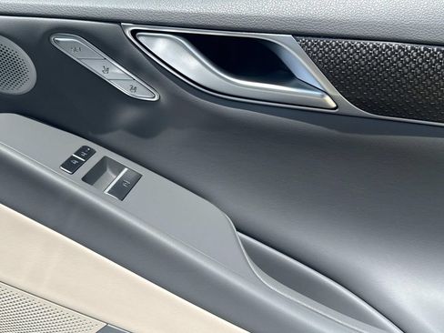 New 2027 Genesis G80 3.5T Sport Prestige AWD/4WD image 17