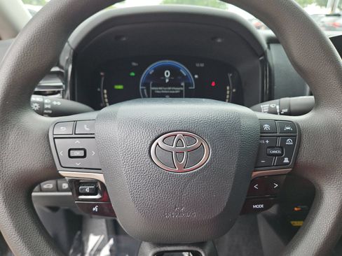 Certified 2026 Toyota Camry LE w/ Convenience Package FWD image 20