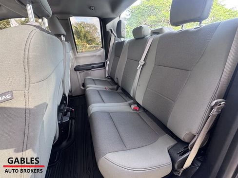 Used 2018 Ford F150 XL w/ Equipment Group 101A Mid image 20