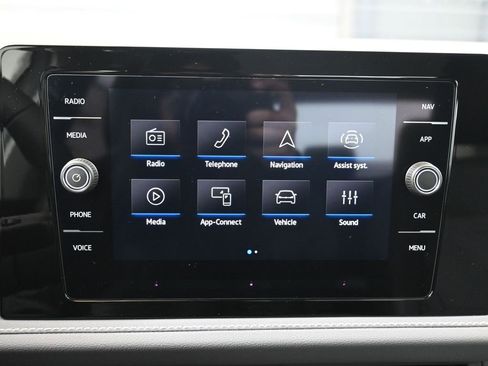 New 2026 Volkswagen Jetta SEL image 31