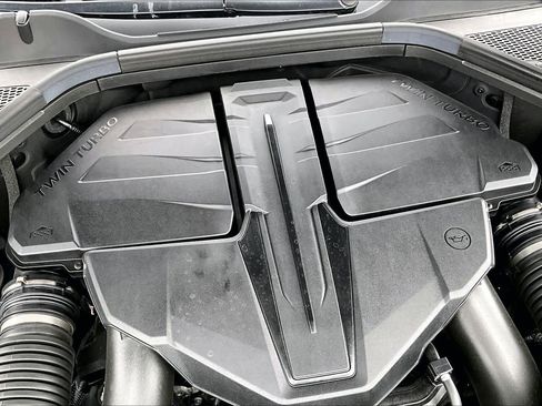 Used 2024 Genesis GV80 3.5T w/ Prestige Package image 33