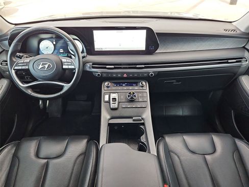 Used 2023 Hyundai Palisade Limited w/ Cargo Package AWD/4WD image 11