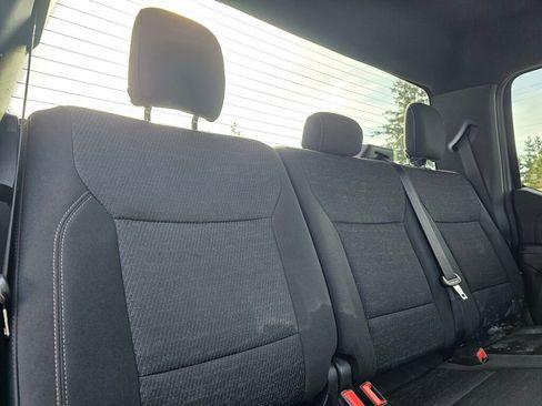 Used 2022 Ford F150 XLT w/ Equipment Group 301A Mid image 13