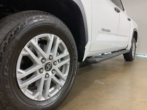 Used 2023 Toyota Tundra SR5 image 36