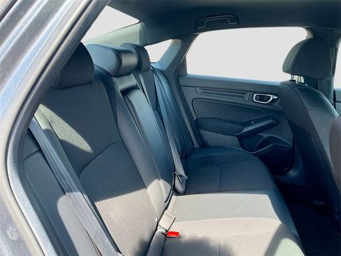 Used 2025 Honda Civic Sport image 24