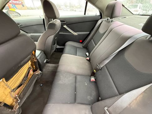 Used 2006 Pontiac G6 GT image 13