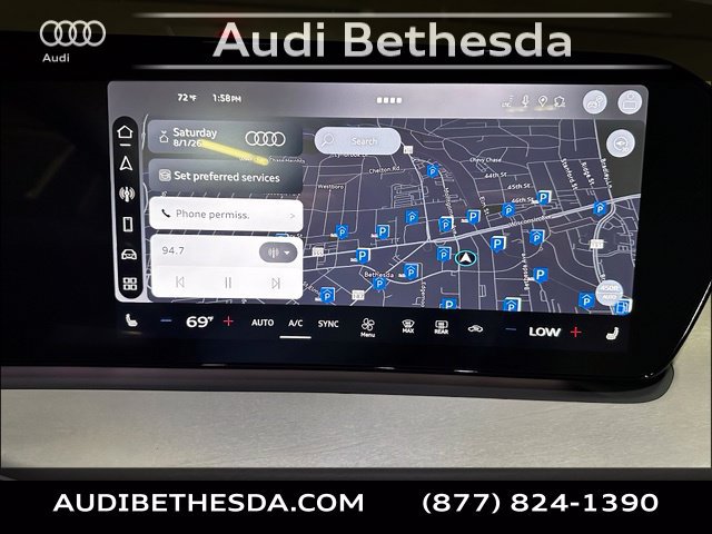 New 2026 Audi Q3 quattro 2.0T AWD/4WD image 17