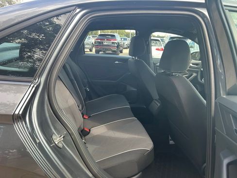 New 2026 Volkswagen Jetta Sport image 37