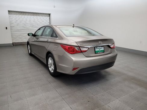 Used 2014 Hyundai Sonata GLS FWD image 5
