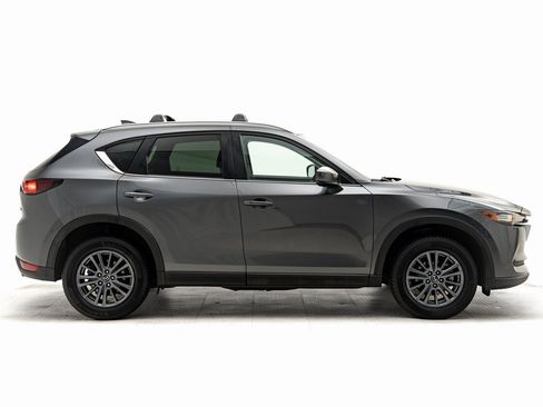 Used 2019 MAZDA CX-5 Touring image 2